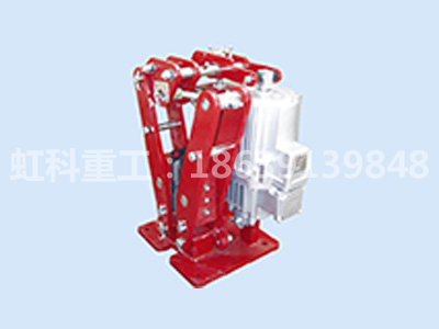 YPZ2-IV、V、VI系列電力液壓盤式制動器