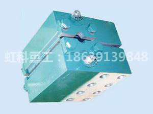 DADH75、DADH80液壓直動(dòng)制動(dòng)器
